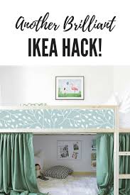 Awesome Hack For My Little Girl S Room Ikea Ikeahack Ikeaideas Affiliate Big Kids Room Toddler Boys Room Kids Bedroom Furniture