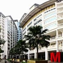 Bachelor of accountancy bachelor of business management bachelor of science (economics) bachelor of science (computing national servicemen, whose enrolment into university is delayed due to their national service obligations in singapore will pay the relevant. Management Science University Office Photos Glassdoor