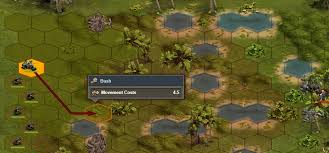 Movement Cost Forge Of Empires Wiki Fandom