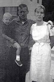 Judy Buenoano, the "Black Widow," Took Her Paralyzed Son Out in a Canoe and  Flipped It
