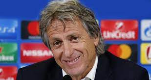 Jesus christ free png image resolution: 10 Possiveis Destinos Para O Jorge Jesus