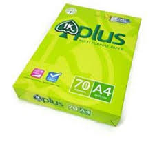 Usd 0.54 / pack(s) ( approx ). Superior Quality Ik Yellow A4 Paper 80gsm 500 Sheet Per Ream