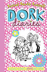 Do you know all about dork diaries? Dork Diaries Books In Order Reading Rachel Renee Russel Series