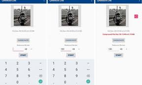 Memperkecil size video secara offline. Tips Cara Mengecilkan Ukuran Foto Menjadi 200 Kb Arenaponsel Com