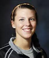 2009 Volleyball Roster