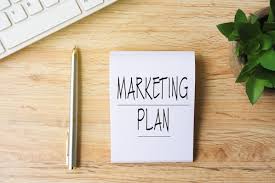 How To Create A Marketing Plan With These Free Templates