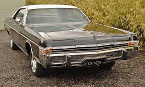 Image result for Dark Tan 1972 Monaco