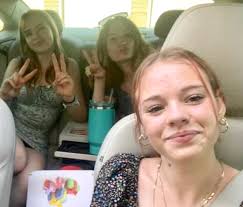 Kennady Trettin, age 15 of Clancy