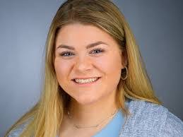 Megan Haddad's Instagram, Twitter & Facebook