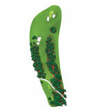 Image result for what is par for the masters course