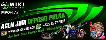 Mpo99 adalah salah satu partner daftar slot online deposit pulsa tanpa potongan terbaik dan terpercaya 2020, menyediakan permainan judi online terlengkap 2020. Mpo Mikigaming Startseite Facebook