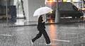 Storm Warnings Issued for Southern France Amid Heavy Rain Threat
