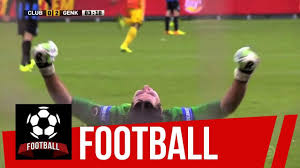 Krc genk played against club brugge in 4 matches this season. Club Brugge Vs Krc Genk Highlights 0 2