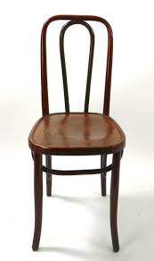 Achetez en toute confiance et sécurité sur ebay! Bentwood Bistro Side Chair Jj Kohn Mundus Thonet For Sale At 1stdibs