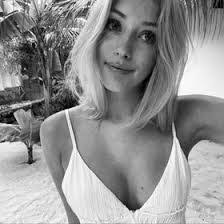 Selma Holm's Instagram, Twitter & Facebook