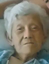 Most Recent Obituaries