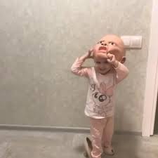 Pin By Nathalie Gallardo On Video Video Baby Boy Dress Funny Babies Baby Boy