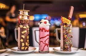 What does moa mean in food? Sugar Factory American Brasserie To Open At Mall Of America Next Week Bring Me The News