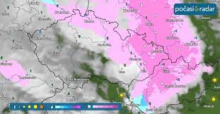 Máme k dispozici radarové snímky s přehledem srážek nad celou českou republikou i evropou. Jak Bude Zitra Aplikace Pocasi Radar Dostava Podzimni Aktualizaci S Radou Novinek