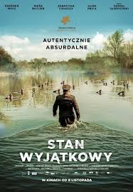 Stan wyjątkowy zostanie wprowadzony natychmiast po podpisaniu rozporządzenia przez prezydenta andrzeja dudę. Stan Wyjatkowy 2018 Filmweb