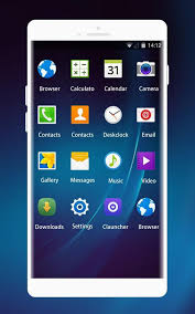 Opera is designed for the latest android devices. Theme For Blackberry Q5 Hd For Android Apk Download