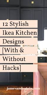 Ikea Kitchens Are Great Value And You Can Create A Stunning Kitchen See These Amazing Ikea Kitchens S In 2020 Ikea Kitchen Design Ikea Kitchen Cottage Kitchen Design