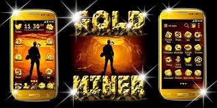 Maka tahapan berikutnya kalian bisa download dan install aplikasi ini dengan memanfaatkan. Gold Miner Go Launcher Theme Apk 1 0 Download For Android Download Gold Miner Go Launcher Theme Apk Latest Version Apkfab Com