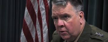 Marine Commander Defends Okinawa Presence