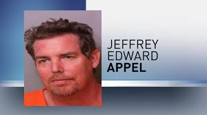 Lakeland lawyer arrested