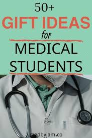 If they already have one, you can always gift them bundles of coffee or tea to brew during their studies. 50 Gifts Guide For Medical Students Doctors In 2021 Medical School Graduation Gift Medical School Gift Medical Student Gift