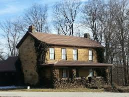 Old Martin County Jail In Martin County Loogootee My Home