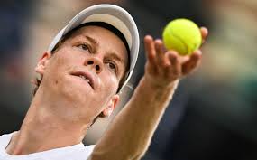 Sinner, Alcaraz tepati status