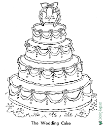 Want to add fun—and style—to your child's space? Wedding Bride Coloring Pages