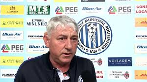 Moldovenii nu au mai câștigat în campionat din luna septembrie. Interviu Cu Gelu Paveliuc Antrenor La Centrul De Copii È™i Juniori Al Politehnicii Youtube