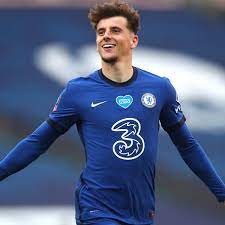 Mason tony mount (born 10 january 1999) is an english professional footballer who plays as an attacking or central midfielder for premier league club chelsea and the england national team. Mason Mount I Give Myself Seven Out Of 10 This Season But It S Not Over Yet Chelsea The Guardian