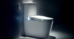 roca in wash inspira smart toilet