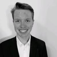 Nicholas Harder's Instagram, Twitter & Facebook