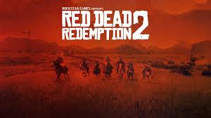 Red Dead Redemption 2 Wallpapers Desktop Red Dead Redemption Red Dead Redemption Ii Redemption
