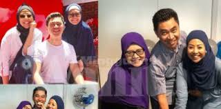Inspirasi nona bersama kiffy razak: Datuk Nurulhidayah Ahmad Zahid Archives Mingguan Wanita