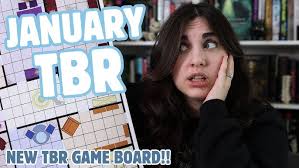 2025 January TBR #booktube #tbr #booktubers ‪@LaceyGoodBooks‬  https://youtu.be/C-_djlCGaBI