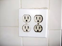 How To Clean A Power Outlet Power Outlet Cleaning Energy Saving Devices