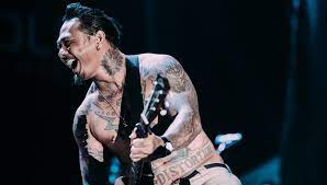 To connect with jerinx sid, join facebook today. Punk Rock Icon Jerinx Defends Controversial Post As Pure Criticism On Behalf Of The People Coconuts Bali