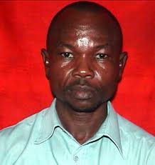 Profile of Prof. Samuel Lugrie, Kipo