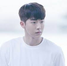 Nam Joohyuk Skwngur Twitter Korean Haircut Men Asian Men Hairstyle Korean Men Hairstyle