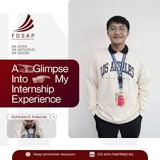 FDS ASYA PHILIPPINES INC.