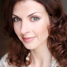 Jacqueline Mackenzie Gray: Actor and producer…