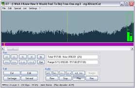 Mp3directcut Top Freeware
