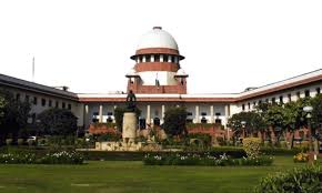 The supreme court of india is the apex court in india. Supreme Court On Media Trial In India Lexforti Legal News Journal