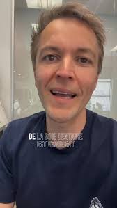 Les utilisations surprenantes de la soie dentaire #dentisteriedifferente  #troisrivieres #soiedentaire #floss #cliniquedentaire #dentiste #chicken  #poulet @pitonbrian