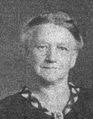 Anna Emma “Annie” Dusek Engel (1876-1954)
